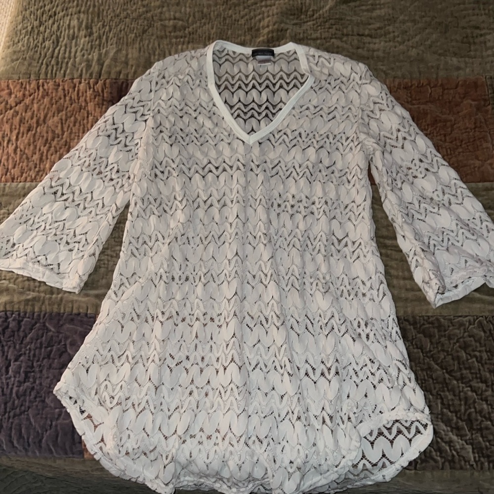 Women’s cover-up